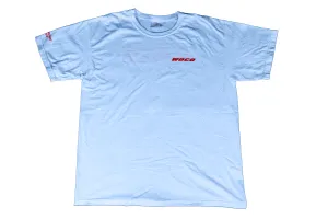WOCO™ SUMMER T-SHIRT (WHITE)
