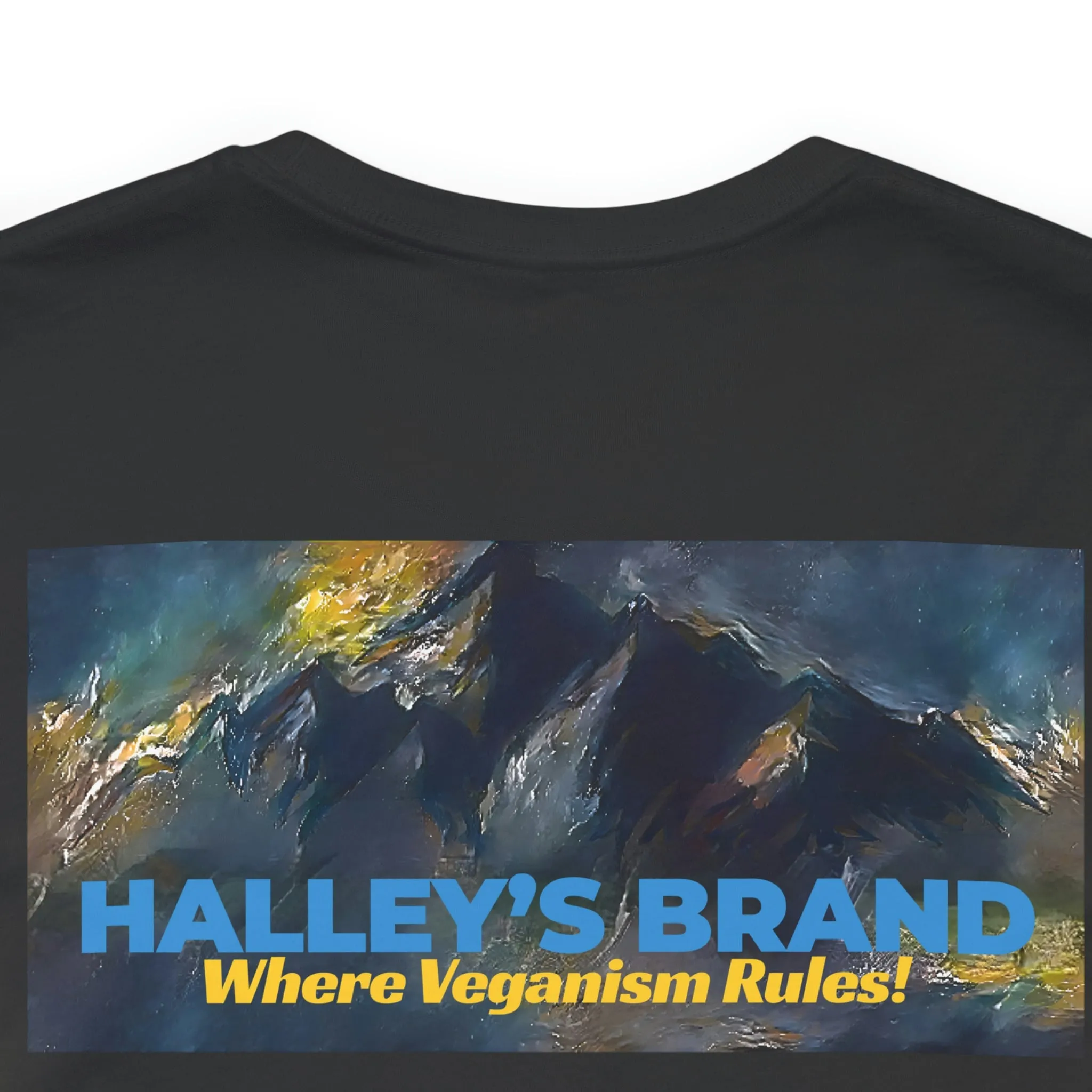 Women in the Military Short Sleeve Tee