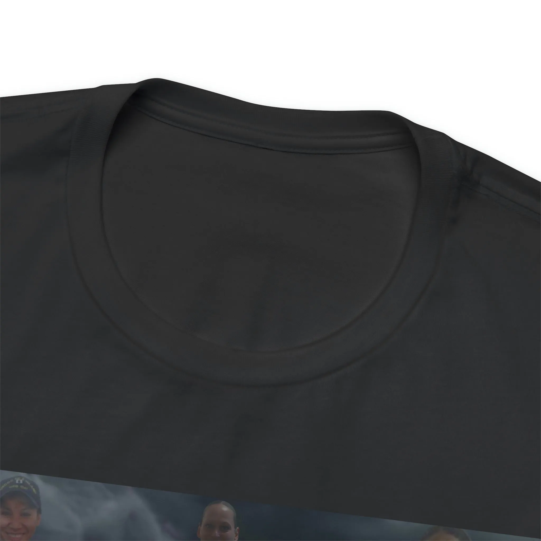 Women in the Military Short Sleeve Tee
