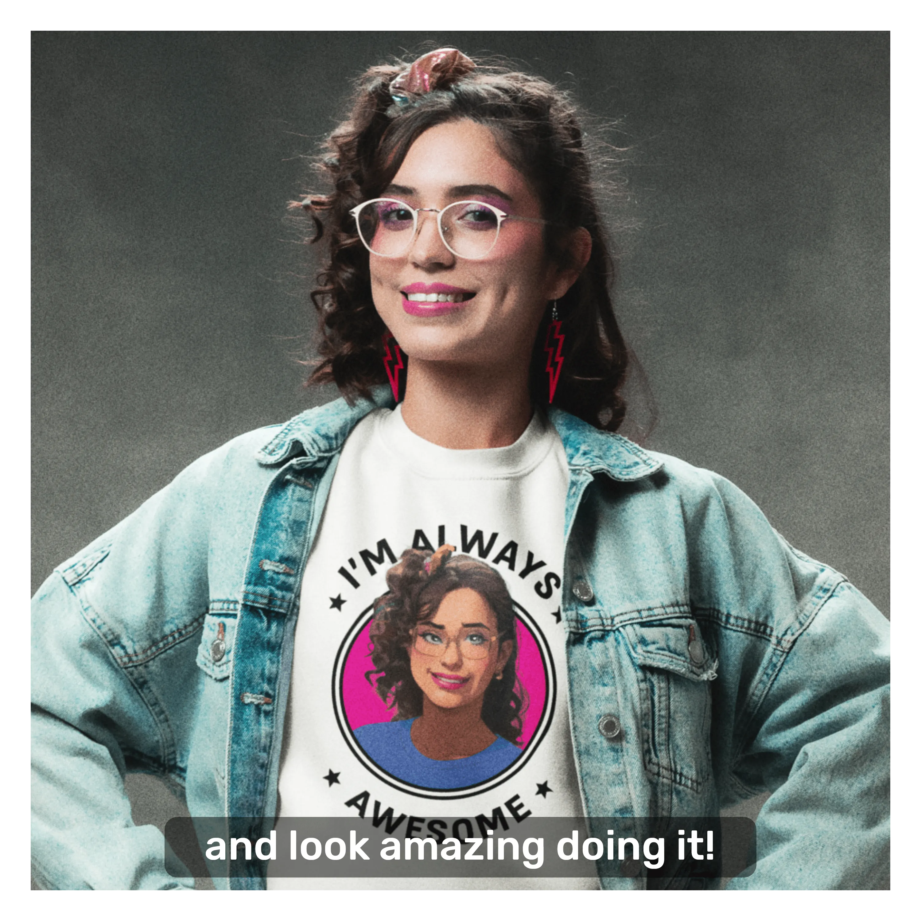 Your Very Own Custom Designed T-shirt For Women