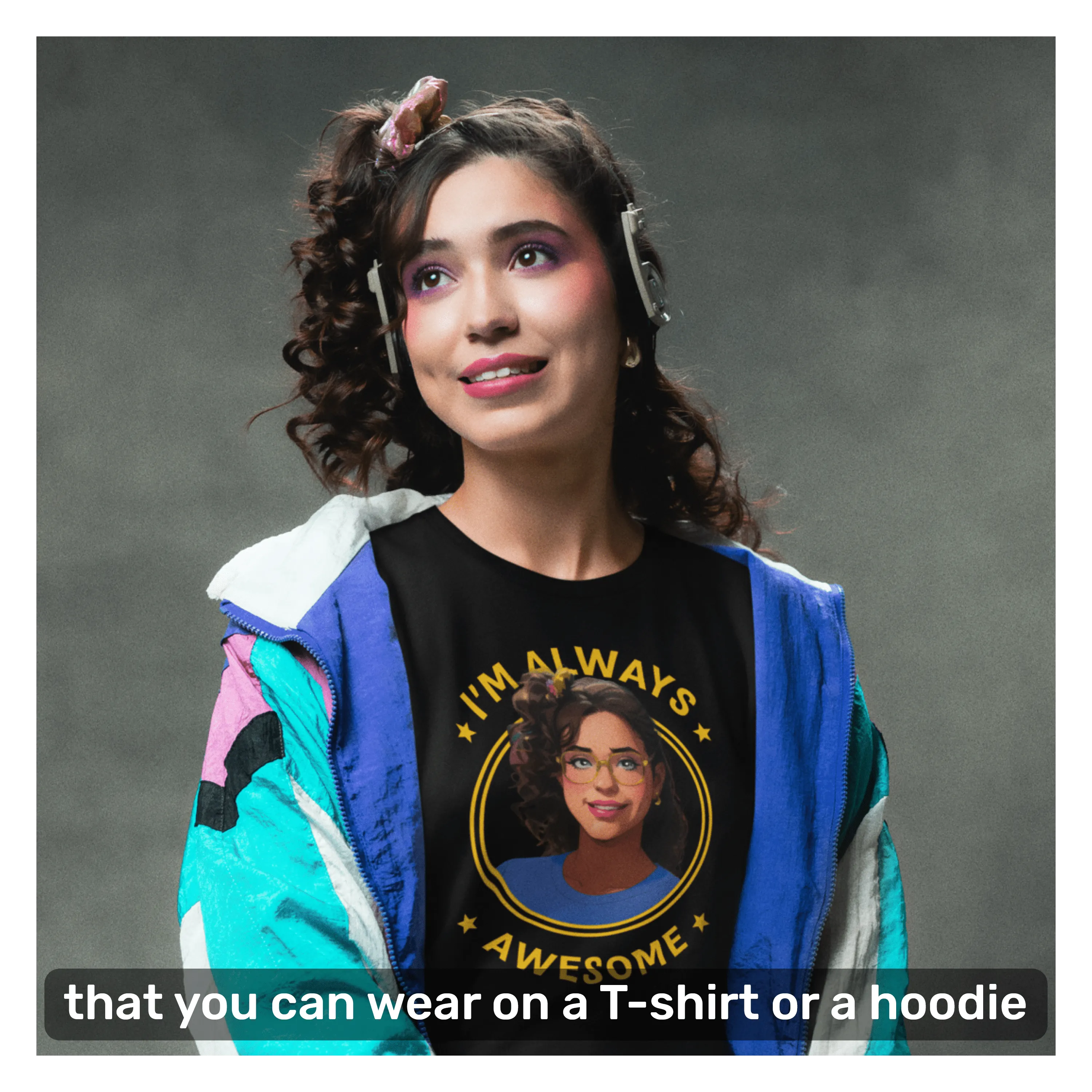 Your Very Own Custom Designed T-shirt For Women
