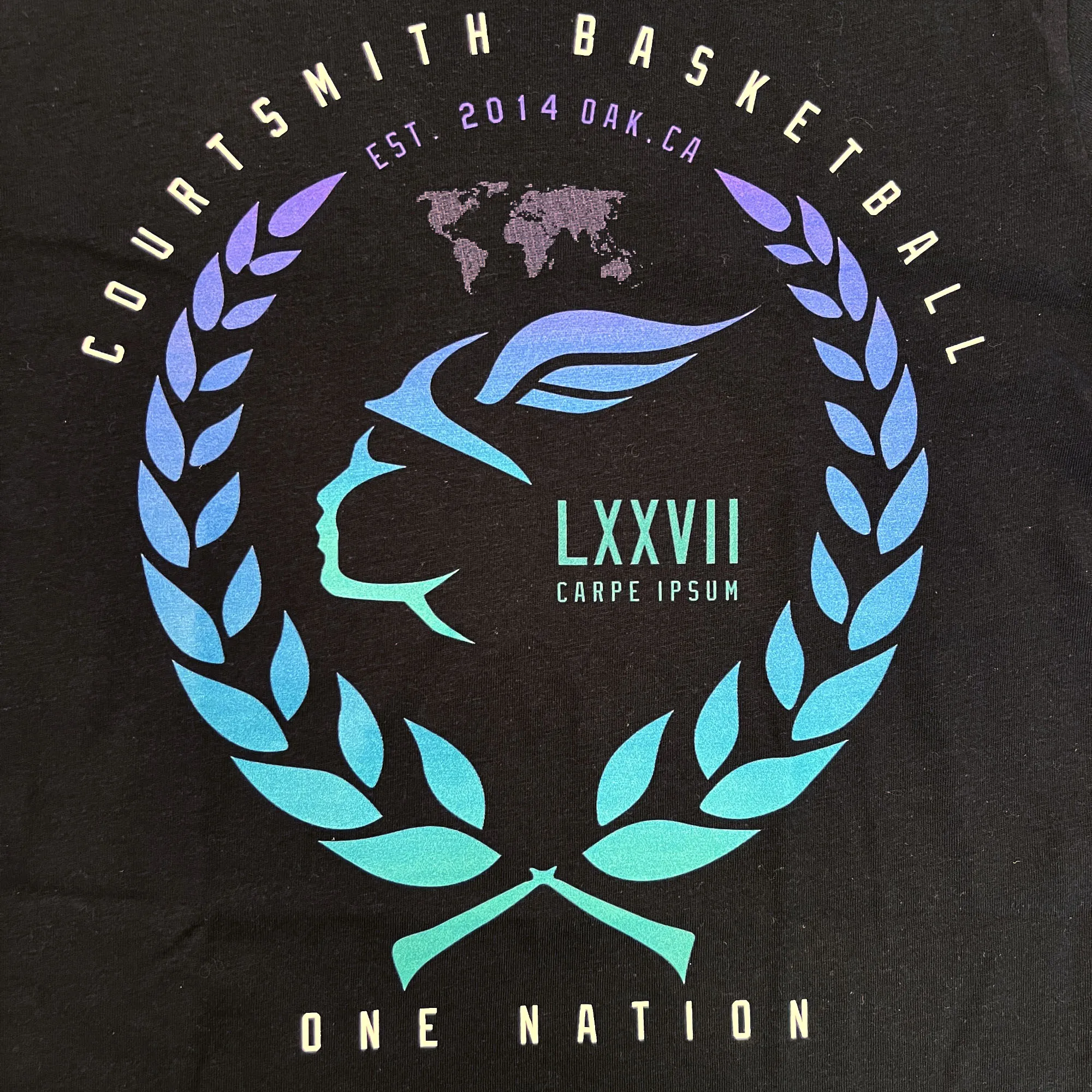 YOUTH ONE NATION