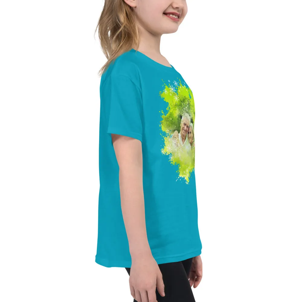Youth Short Sleeve T-Shirt