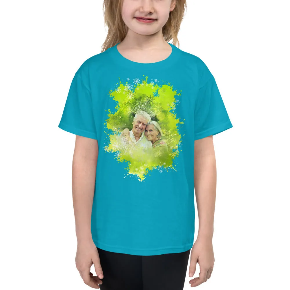 Youth Short Sleeve T-Shirt