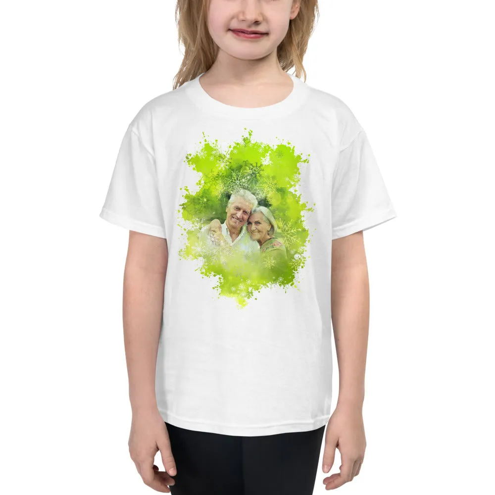 Youth Short Sleeve T-Shirt