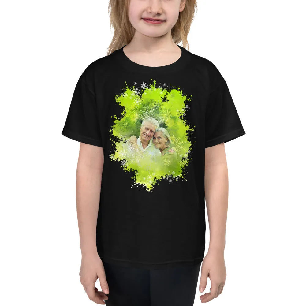Youth Short Sleeve T-Shirt