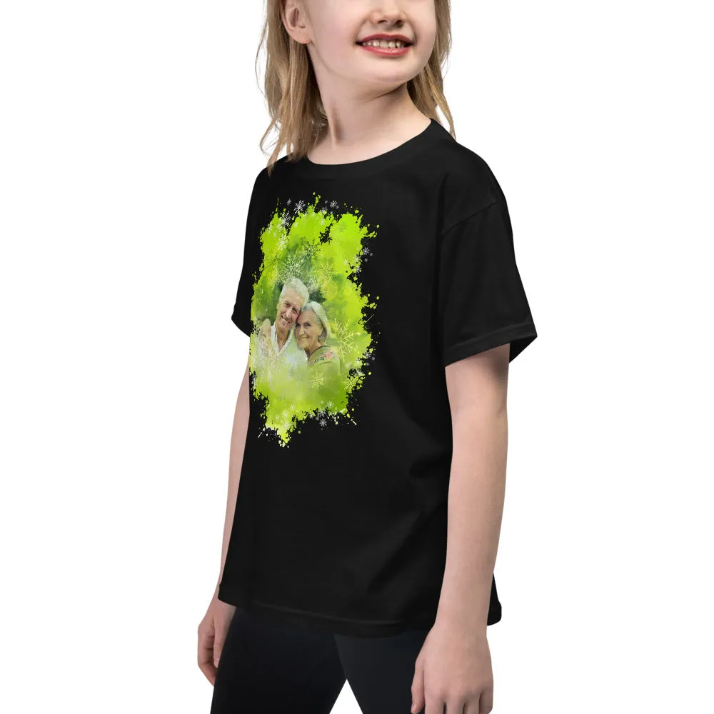 Youth Short Sleeve T-Shirt