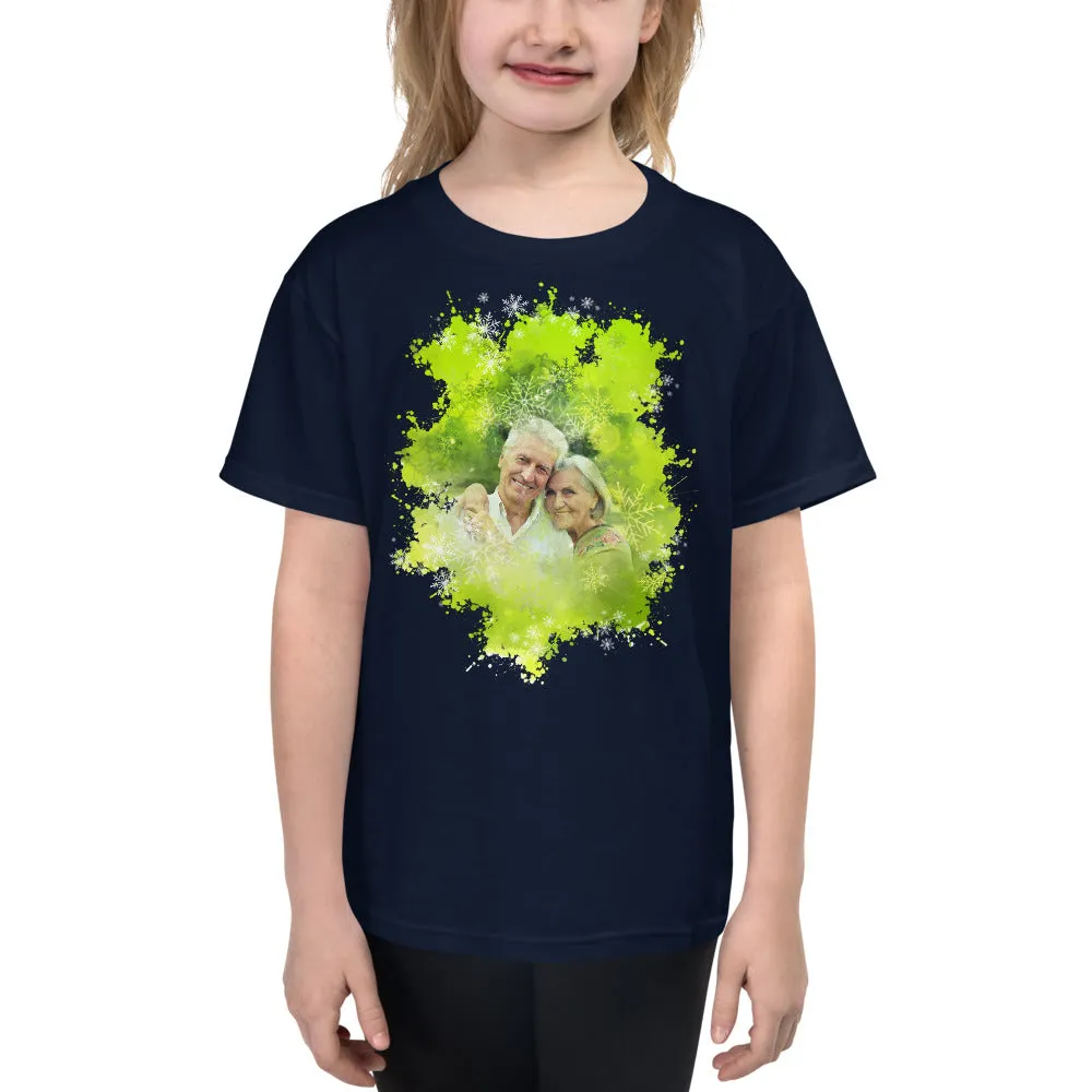 Youth Short Sleeve T-Shirt