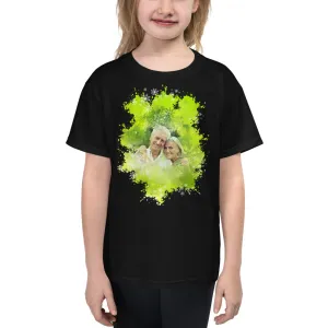 Youth Short Sleeve T-Shirt