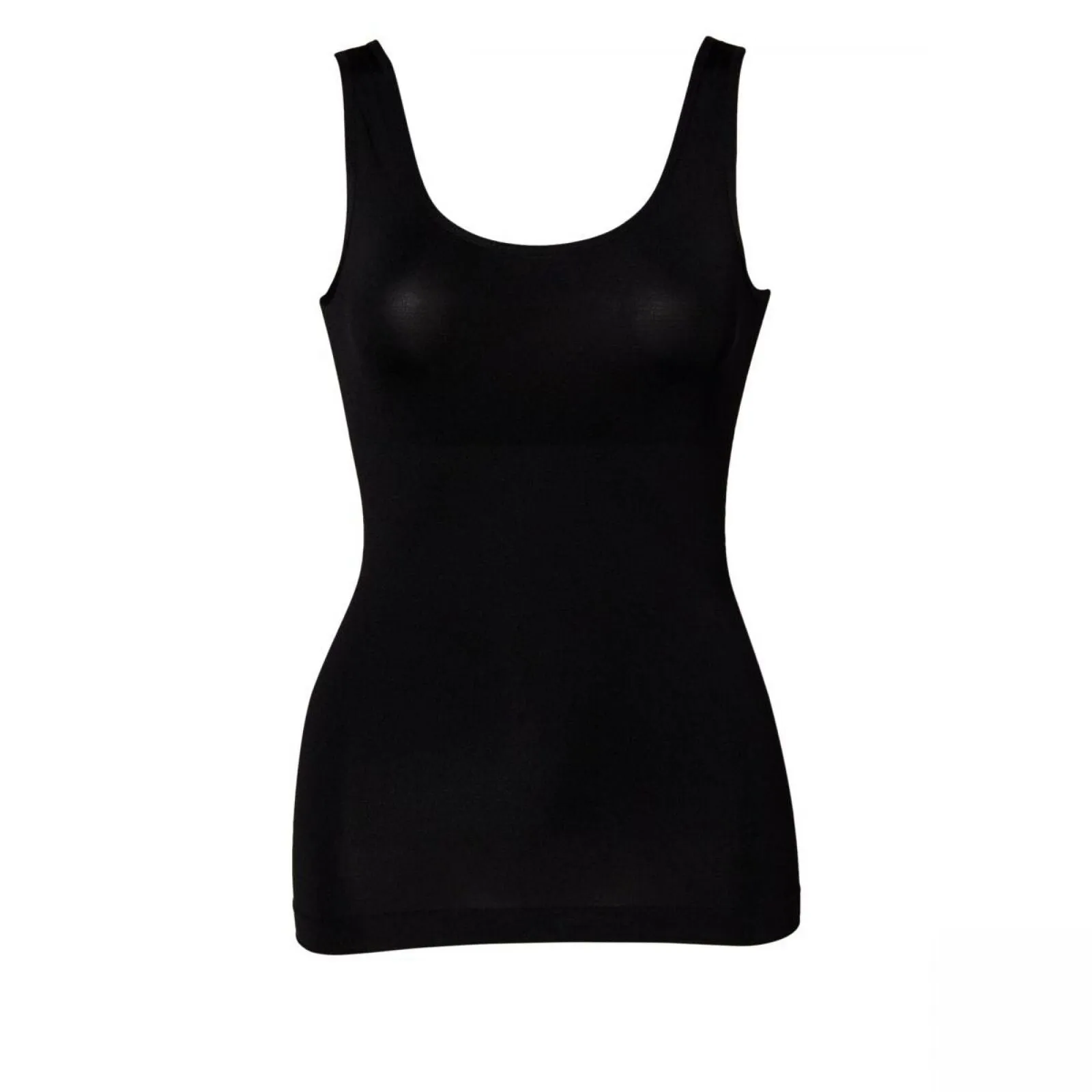 Yummie Women's 3 Pack Seamless 2-Way Shaping Tank Tops
