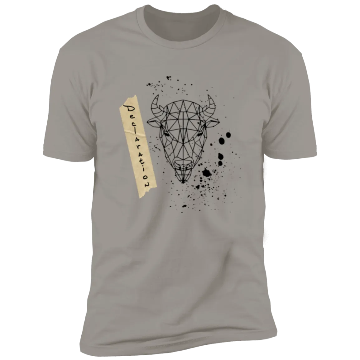 Z61x Premium Short Sleeve Tee (Closeout)