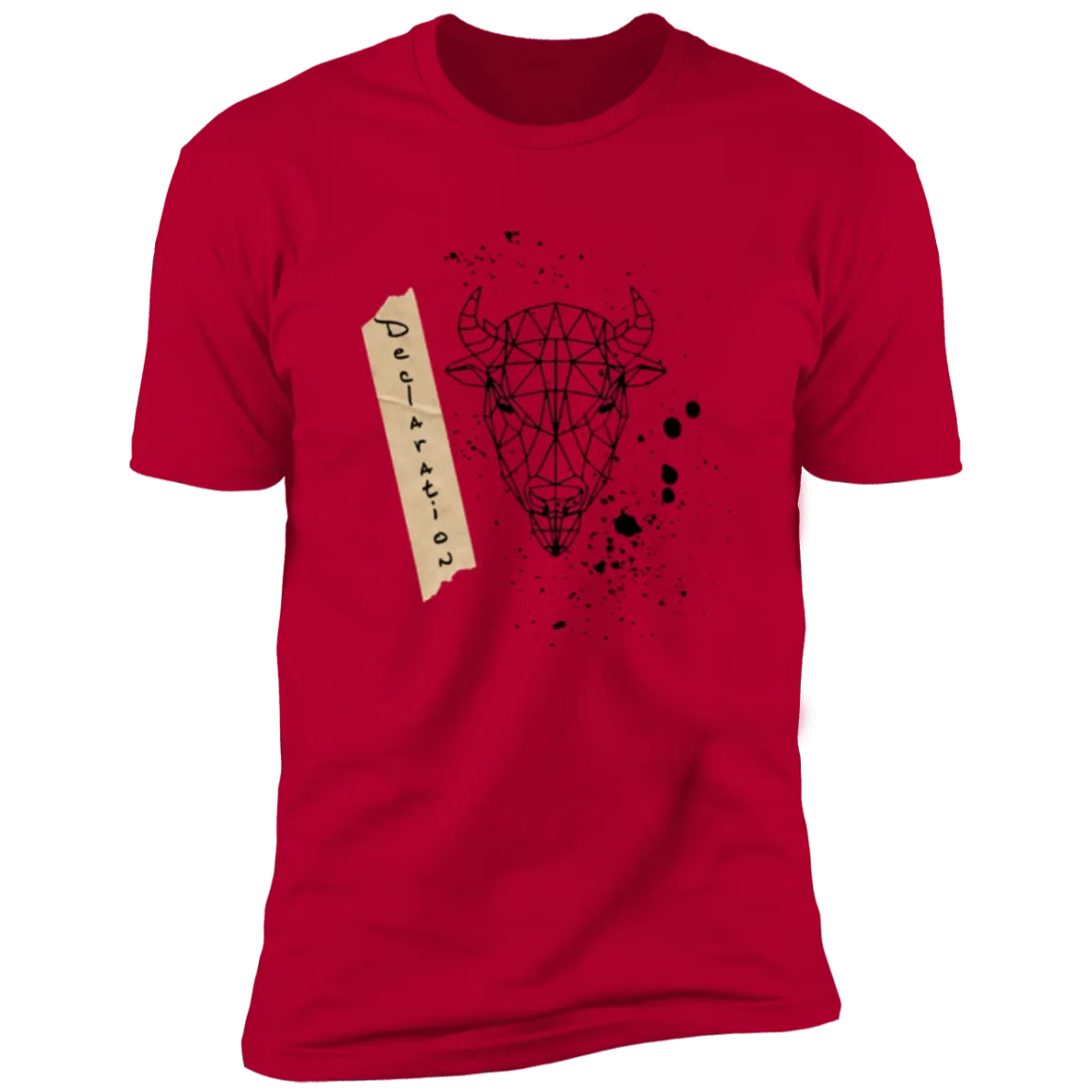 Z61x Premium Short Sleeve Tee (Closeout)